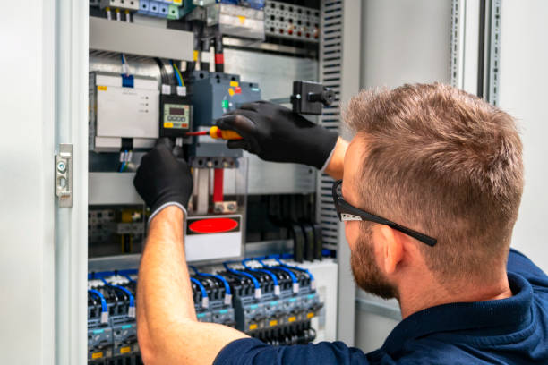 Best Electrical Installation Contractor  in Anamosa, IA