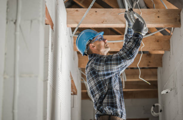 Best Electrical Contractors for Businesses  in Anamosa, IA