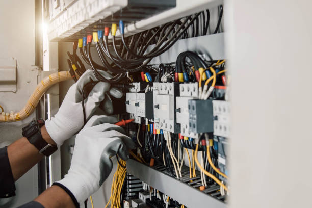 Best Electrical Wiring Services  in Anamosa, IA